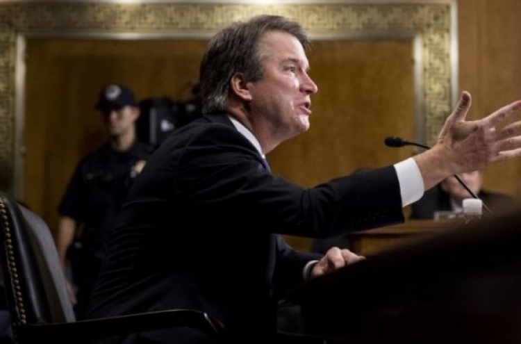 Lawyers for Kavanaugh accusers question FBI’s thoroughness