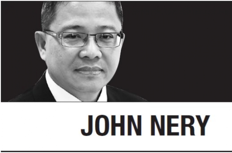 [John Nery] The Marcos family’s last gasp