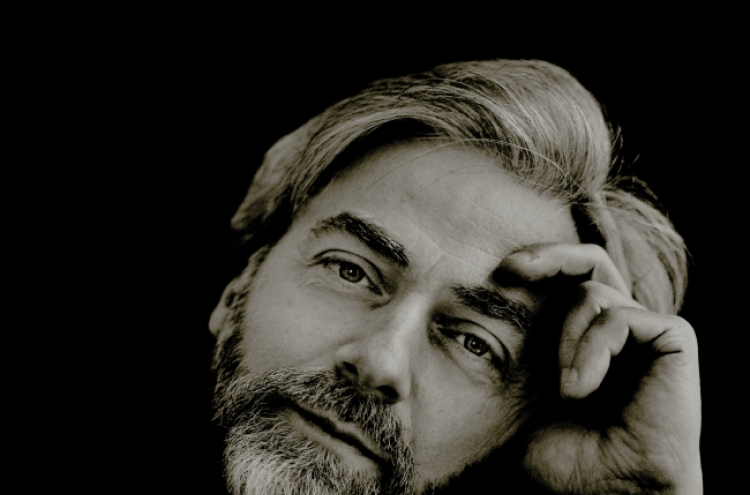 Zimerman, Kissin and Schiff: world renowned piano virtuosos perform in Seoul this fall
