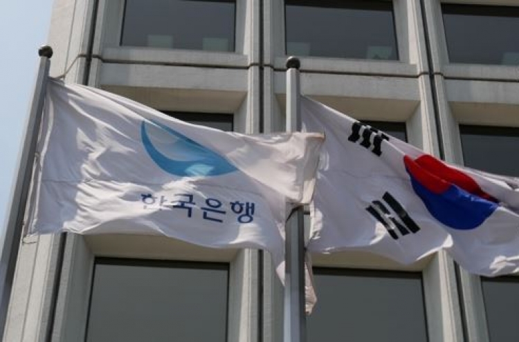 Korea's current account hits $8.44b in Aug.
