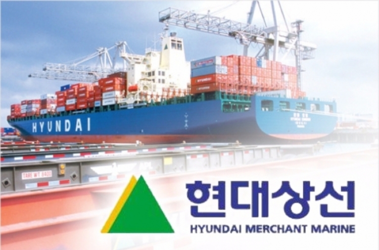Govt mulls injecting 800 bln won into Hyundai Merchant for normalization