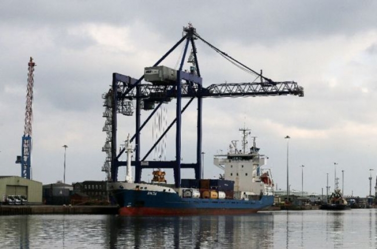 England's northern ports look to prosper from Brexit