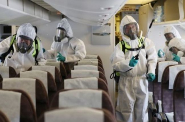 Korea announces end to MERS outbreak