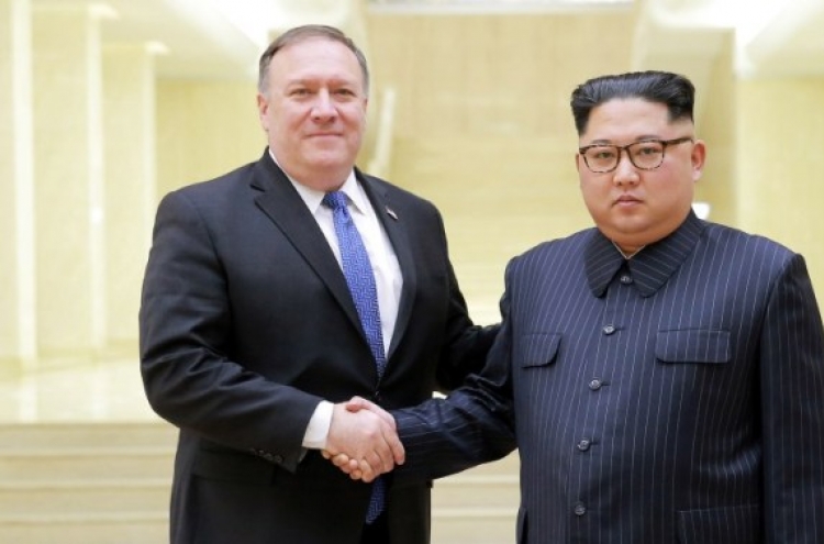US-NK working-level talks expected to start soon: ambassador