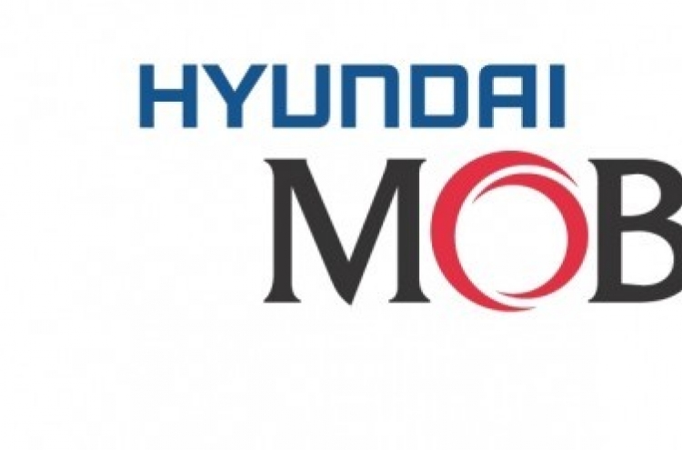 Hyundai Mobis’ Q3 operating profit drops 15 percent