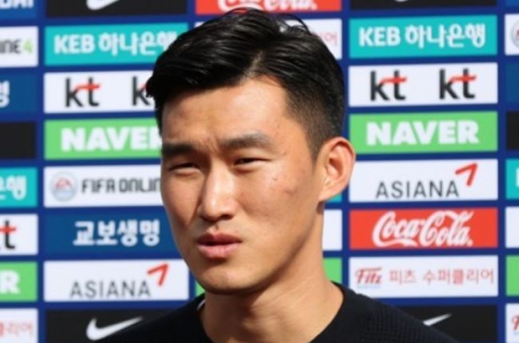 S. Korea not to call up core defender in Nov. football friendlies over doctoring records