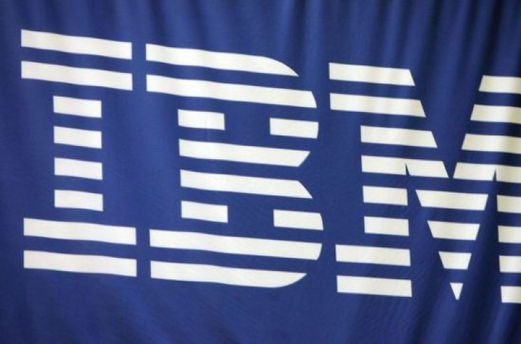 IBM buys software company Red Hat for $34b in bid for cloud dominance