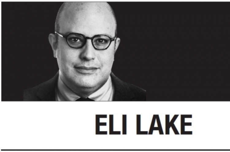 [Eli Lake] Why Egypt’s exiles are especially terrified