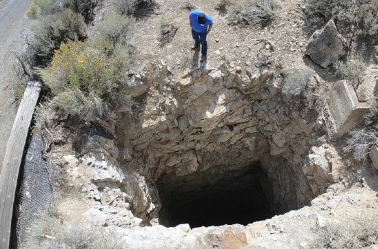 Effort underway to seal old mines, but some want them open