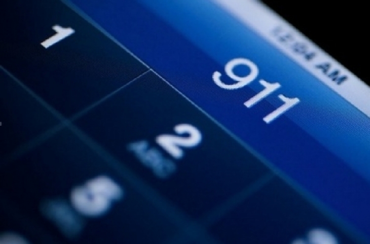Why is it so hard to text 911?