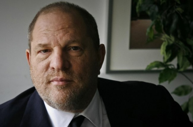 Lawsuit alleges Harvey Weinstein sexually assaulted girl, 16