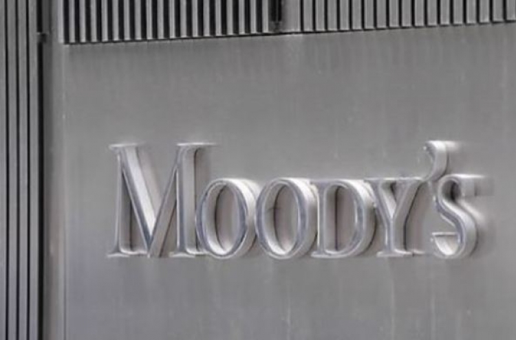 Aging population to pressure long-term credit ratings for Korea: Moody's