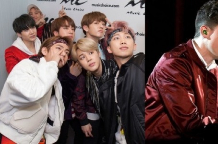 From BTS to Charlie Puth, what to expect from 2018 MGA
