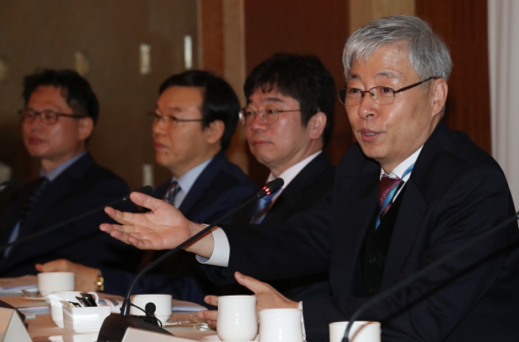 Seoul to provide W15b for Korean firms eyeing ASEAN market