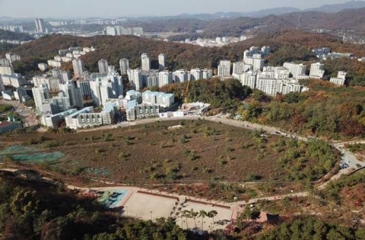 Govt. to build Korean literature museum in Seoul's northwestern district