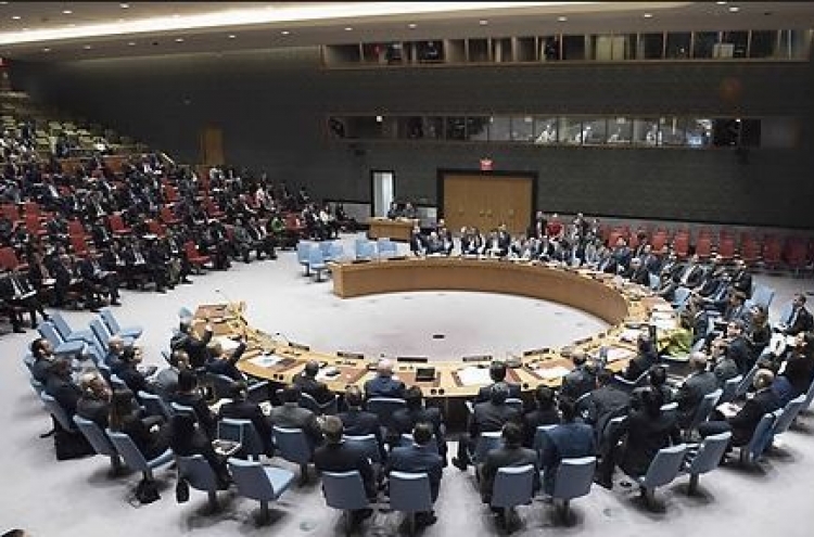 UN committee condemns North Korea’s human rights violations