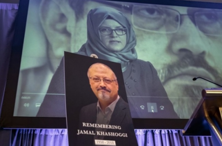 Saudi Arabia to seek death penalty in Khashoggi killing