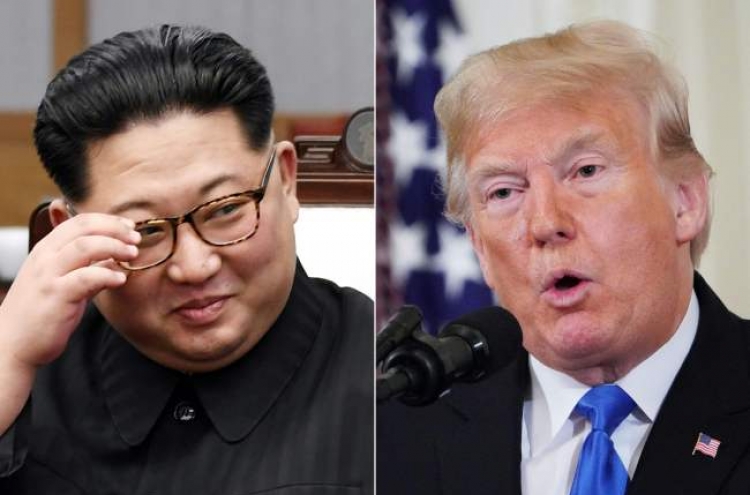 US upbeat about NK denuclearization despite new weapon test