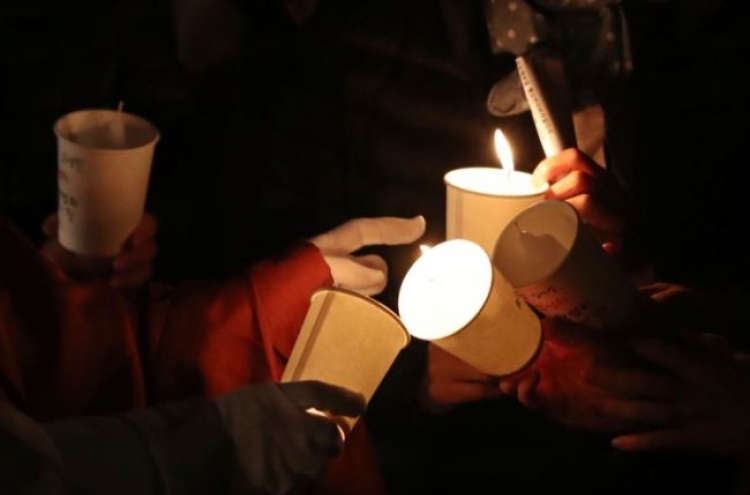 런던 한복판서 韓 유학생 집단폭행…교민들 촛불 들고 모인다