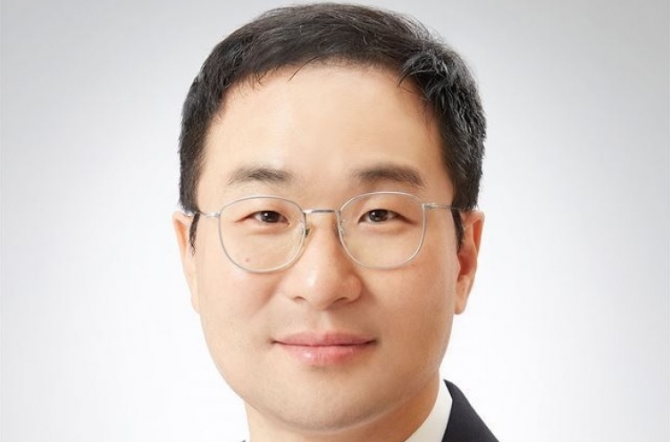 Facebook Korea names former Line CBO Jung Ki-hyun as new chief