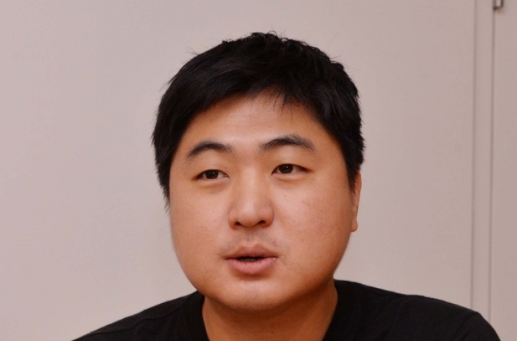 [Herald Interview] WeWork Korea scales to meet soaring demand