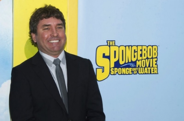 [Newsmaker] ‘SpongeBob’ creator Stephen Hillenburg dies at 57