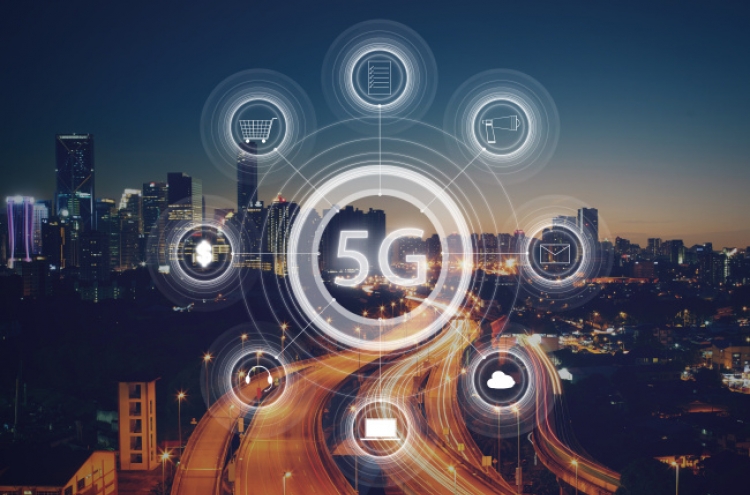 Korean telcos to introduce world’s first commercial 5G network on Saturday