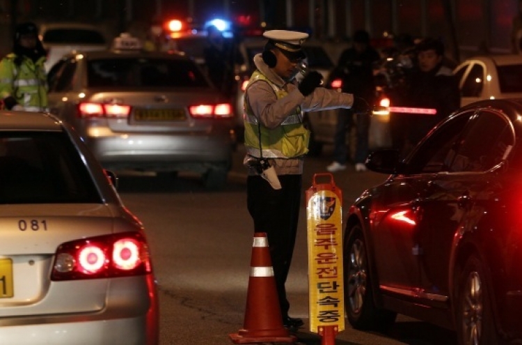 Perpetrators of DUI accidents get heavy prison sentences in recent court rulings
