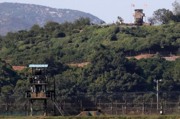 Koreas complete work on removing some guard posts, land mines in DMZ