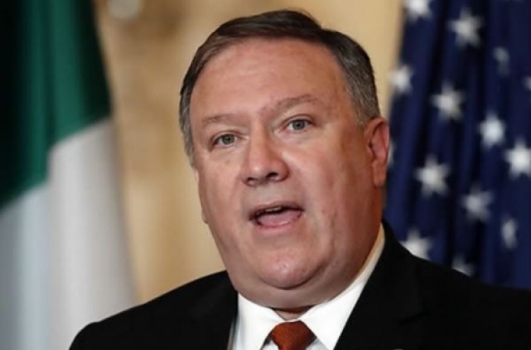 Pompeo: US-N. Korea summit to happen 'shortly after first of year'