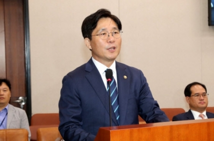 Korea vows to foster nuclear decommissioning industry