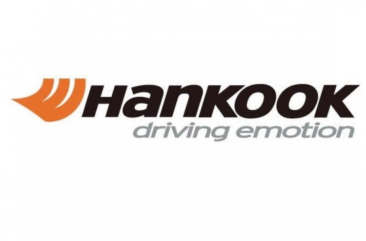 Hankook Tire expands overseas in annual reshuffle
