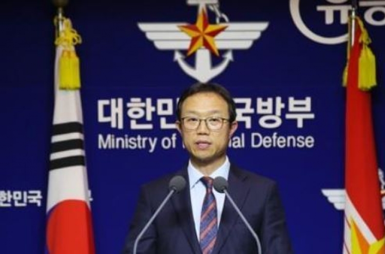 N. Korea bristles at S. Korea's decisions to purchase foreign weapons