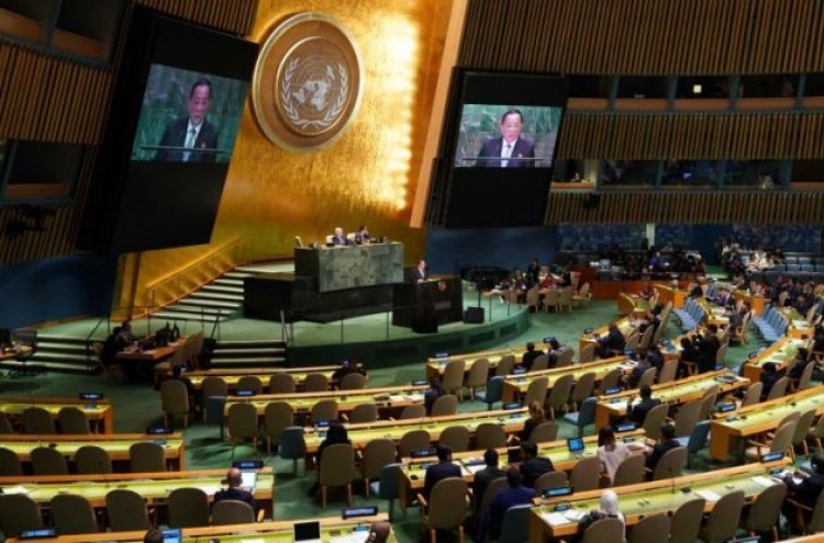 UN passes resolution condemning NK human rights abuses