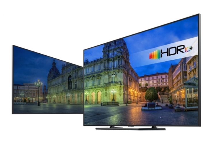 Samsung expands partnerships with global contents providers to promote HDR10+