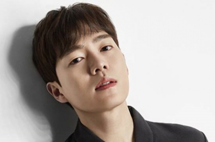 Actor Son Seung-won caught drunk driving while license revoked