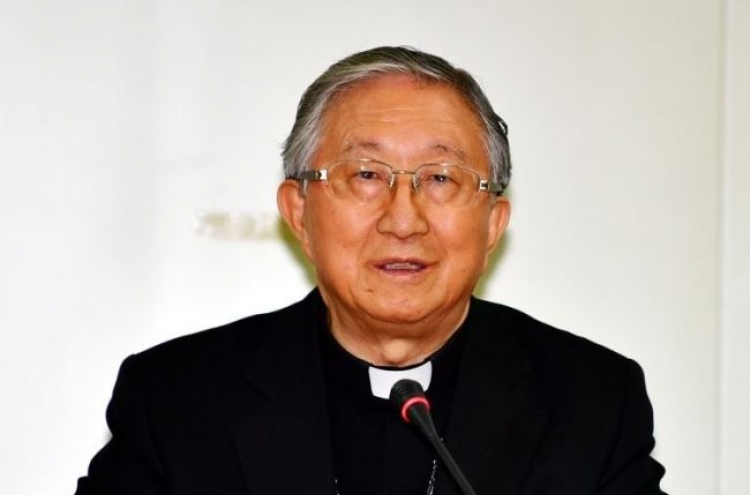 Archbishop of Gwangju says Pope likely to visit N. Korea if formally invited