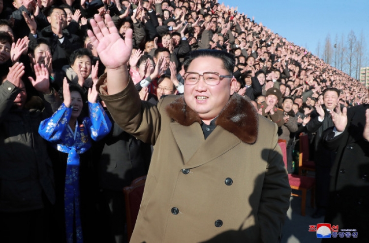Kim’s letter to Moon shows willingness to break deadlock in nuclear talks