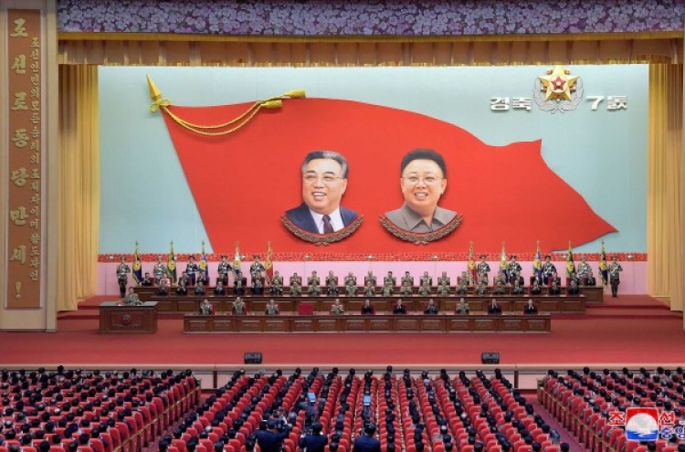 N. Korea rails against Japan for clinging to sanctions and pressure