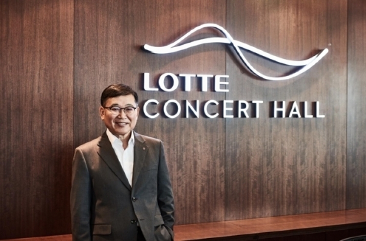 Lotte Foundation for Arts appoints new chief