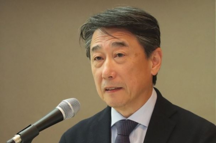 Ex-Korean diplomat joins UN ESCAP advisory group