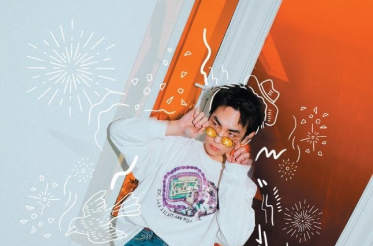 [K-Talk] SHINee’s Key to hold his first solo concert in Korea