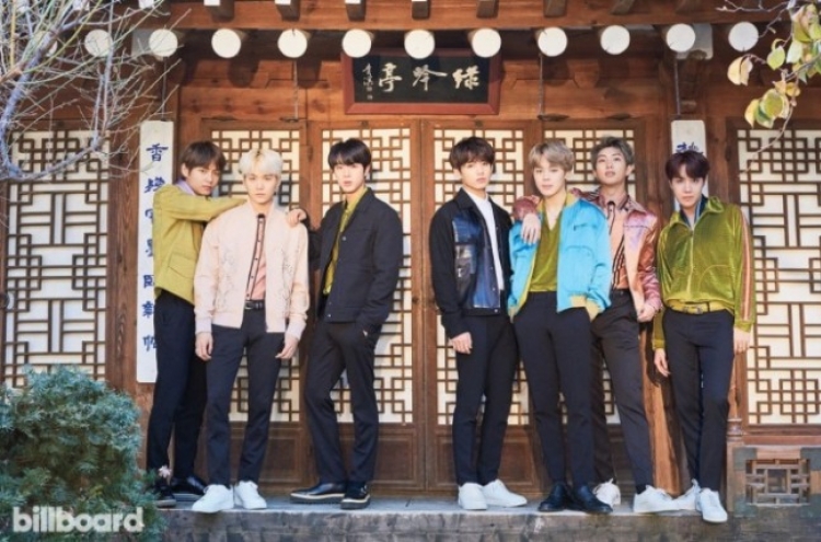 [K-talk] BTS to resume world tour in Japan