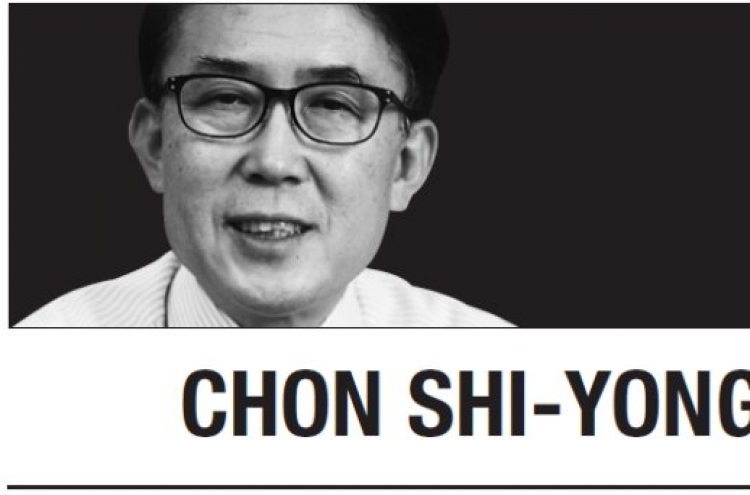[Chon Shi-yong] Who will be 2019 Person of the Year?