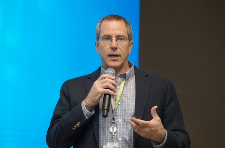 Samsung’s AI strategy focuses on user trust, empowerment: Larry Heck