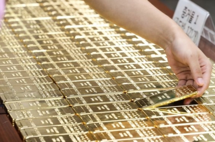 Court slaps largest penalties on gold smugglers