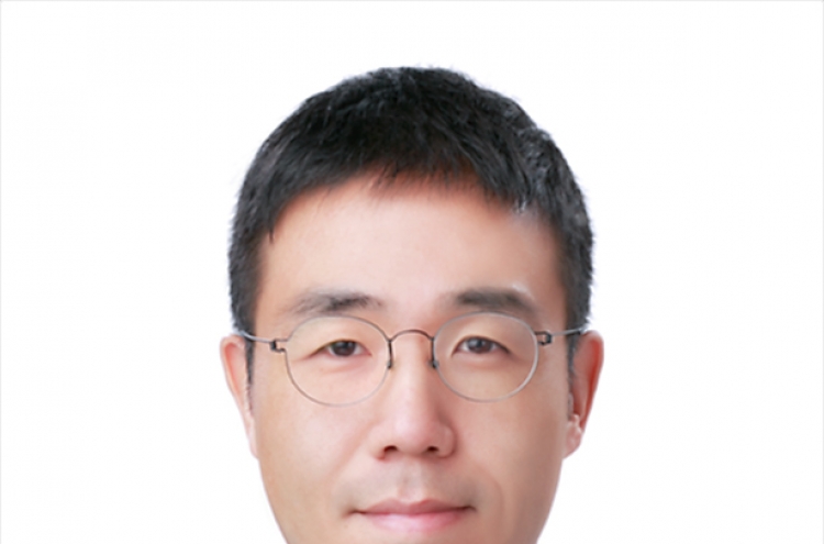 SoftBank Ventures Asia hires Lee Seung-hoon as new CFO