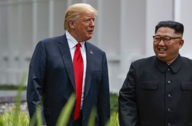 2nd US-NK summit likely in Danang in March or April: report