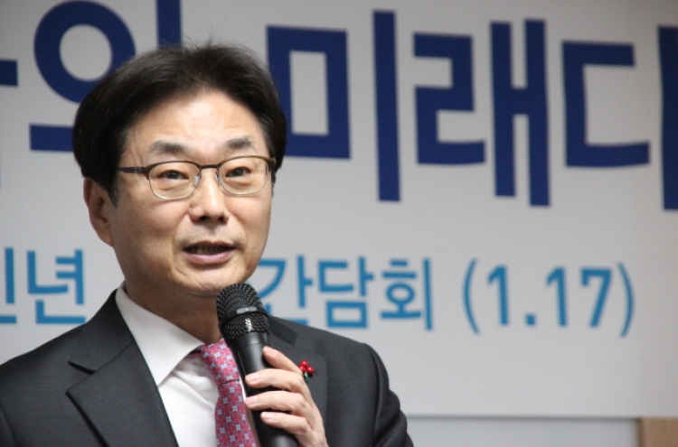 ‘Korean biopharma on brink of explosive global growth, only needs nudge’: KPBMA