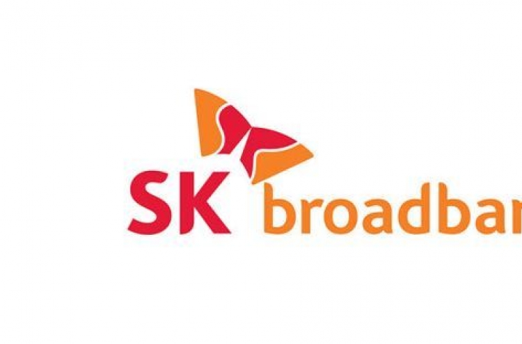 SK Broadband to double network size for Netflix users